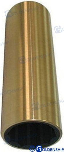 Recmar Brass Bearing 1 3/4"X2 3/8"X7" (Gs38567)