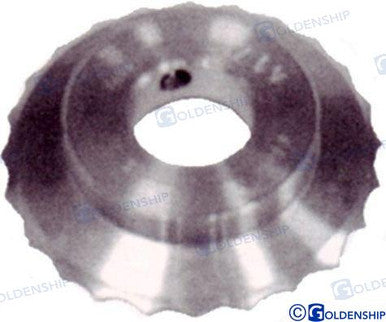 Recmar Emergency Rope Cutter Ss 35 Mm (Gs39152)