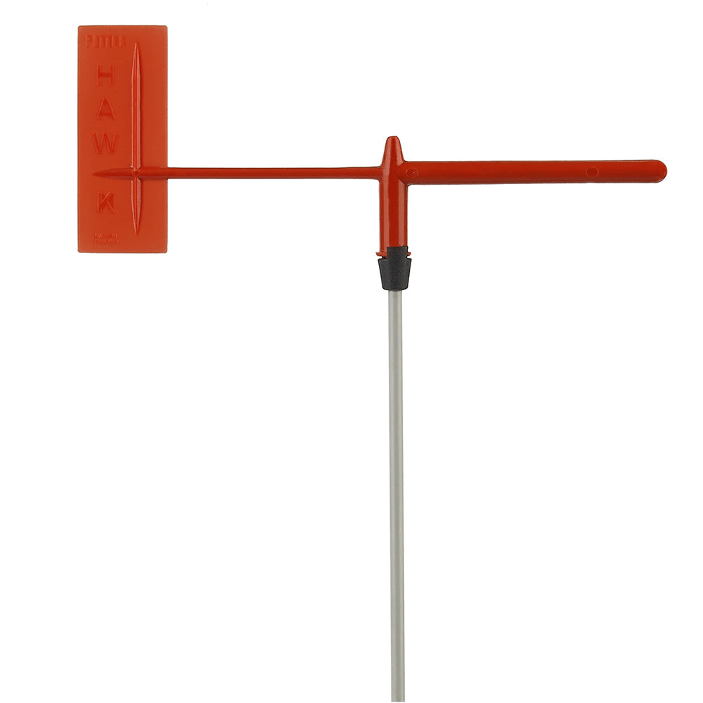 Schaefer Little Hawk MK1 Wind Indicator f/Dinghies Up To 6M H003F00