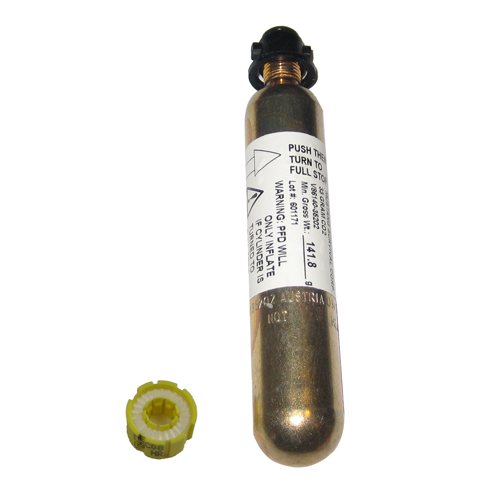 Mustang Re-Arm Kit E 33g - Automatic/Manual MA7114-0-0-102
