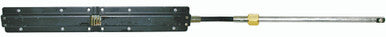 Uflex Rack Steering Cable - Uflex Usa (M86X19)