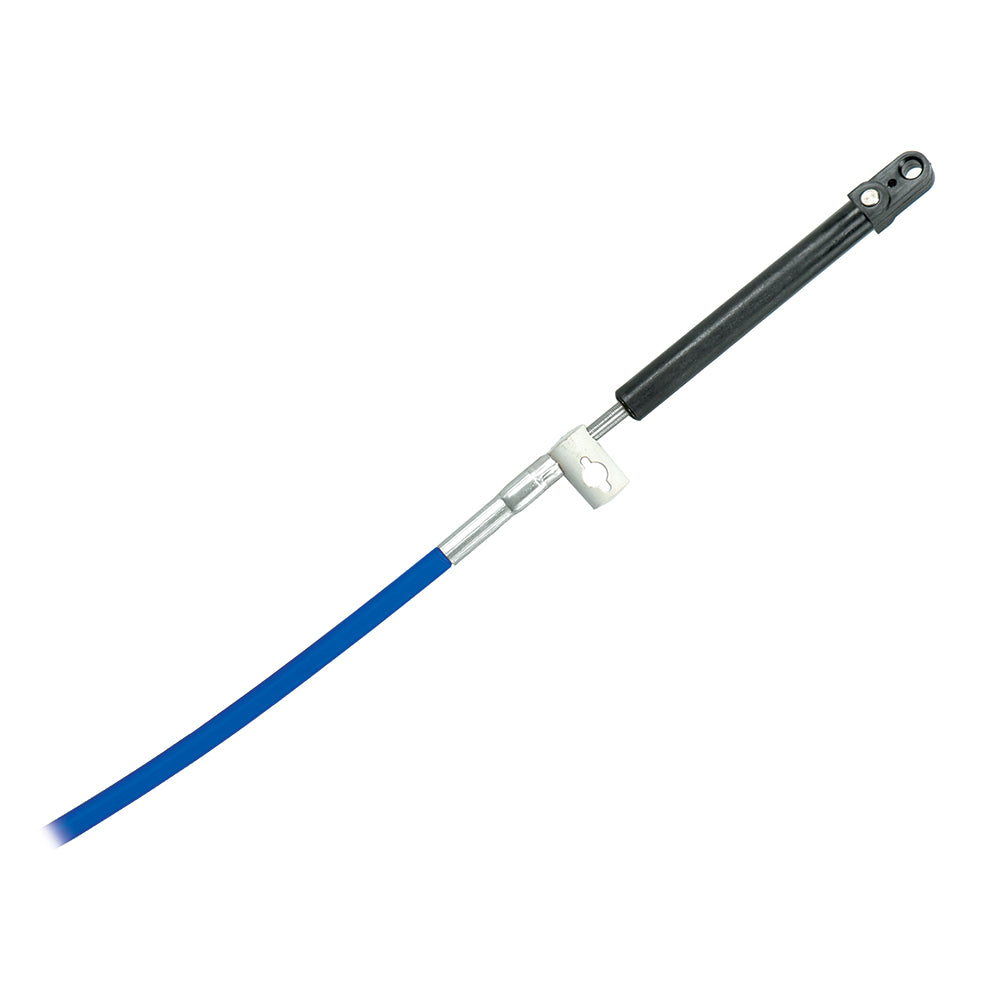 Uflex MACH™ Series High Efficiency & Flexibility Engine Control Cable - Mercury Style - 16' MC5X16