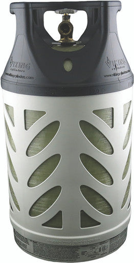 Dr. Shrink Composite Propane Tank - Dr. Shrink (Lwtank-22)