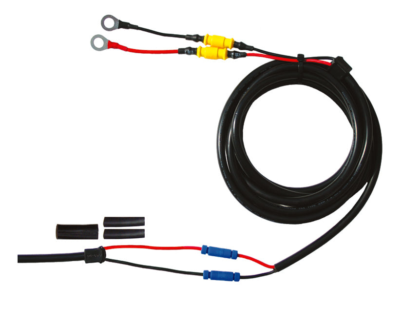 Dual Pro 10' Charge Cable Extension CCE10