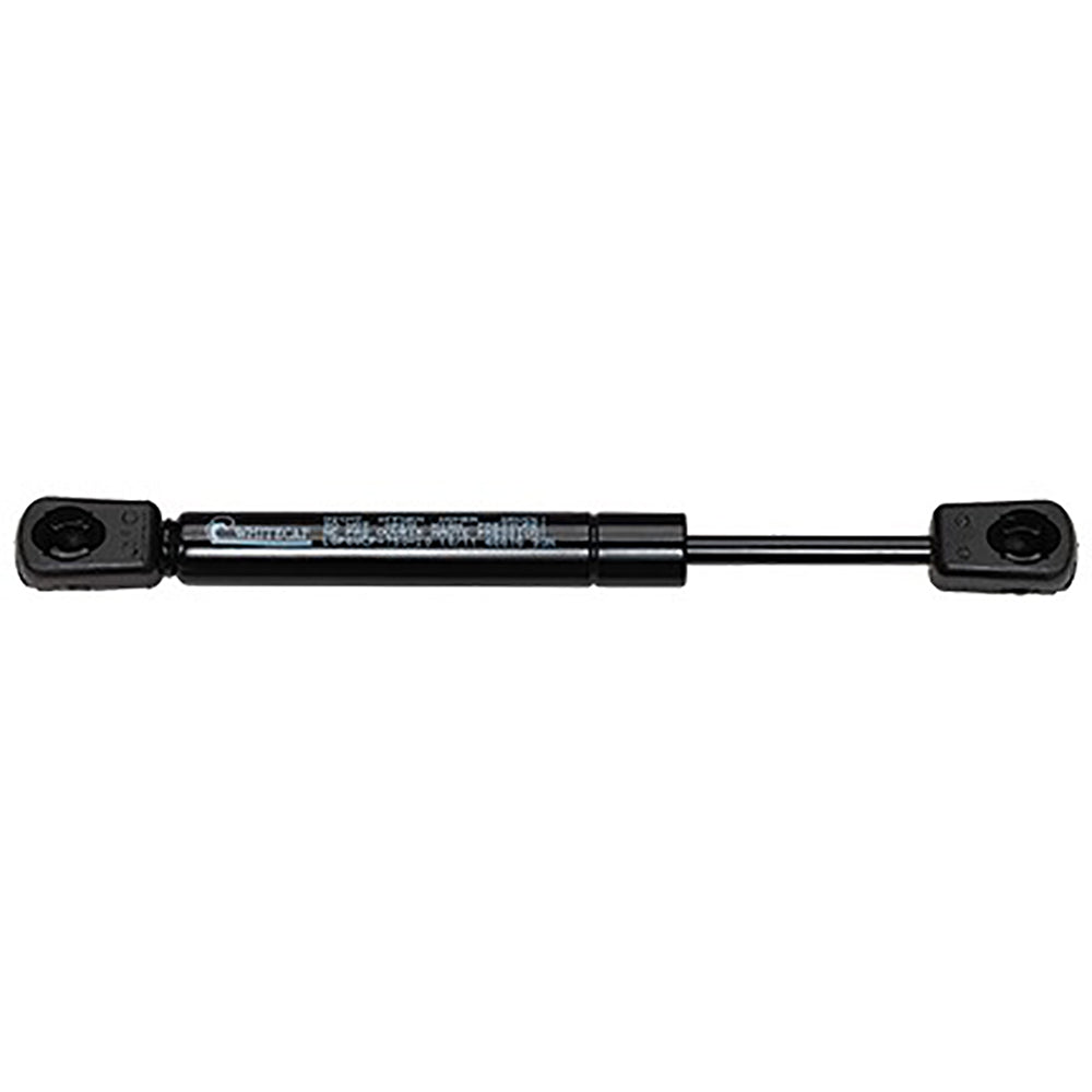 Whitecap 10" Gas Spring 10lb - Black Nitrate G-8010C