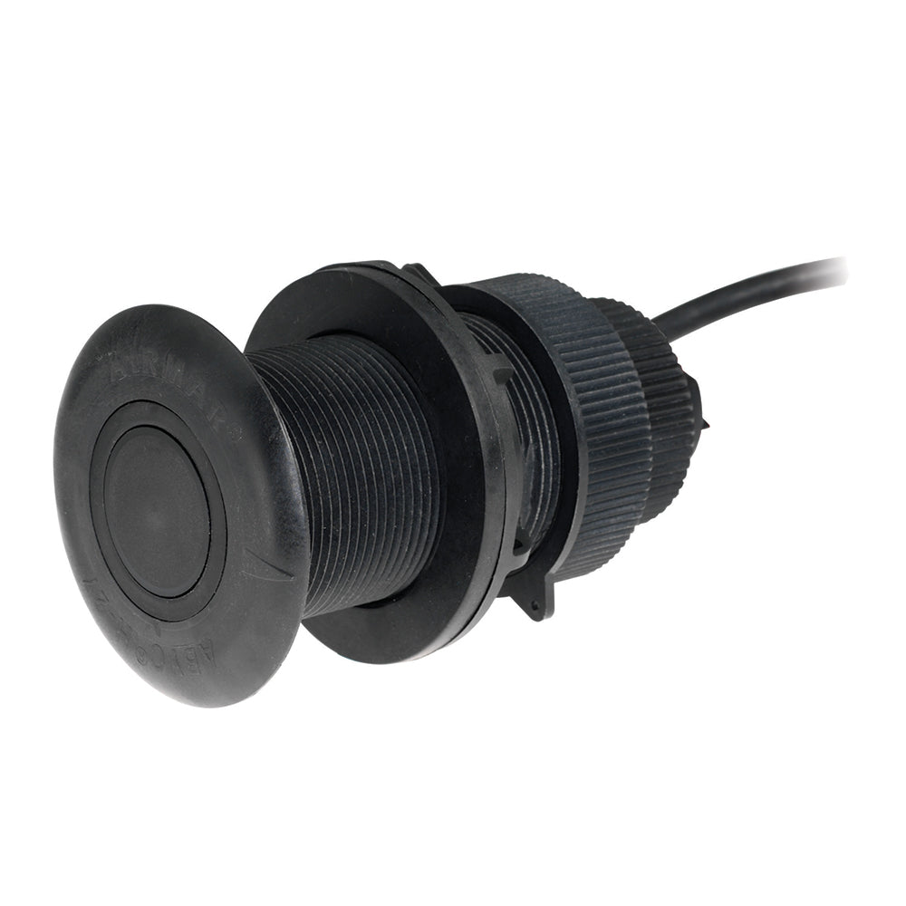 Airmar DT800 NMEA 2000 Thru-Hull Tilted Element Smart Sensor - 20° DT820PV-235-N2
