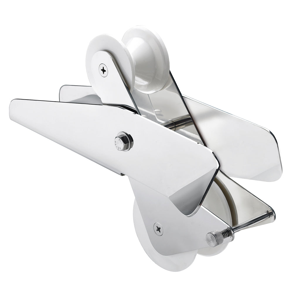 Maxwell Hinged Bow Roller - Size 1 P104330