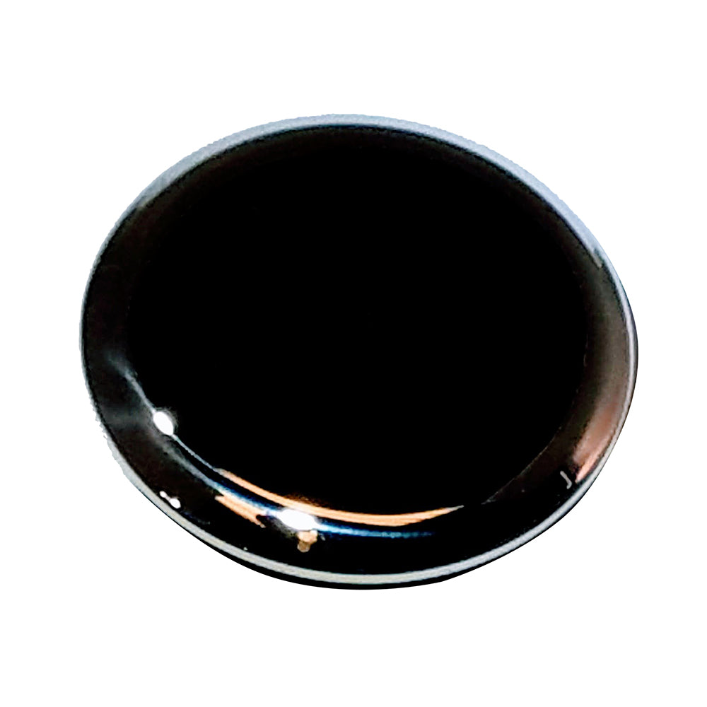 Maxwell Stainless Steel Cap & O-Ring P104750