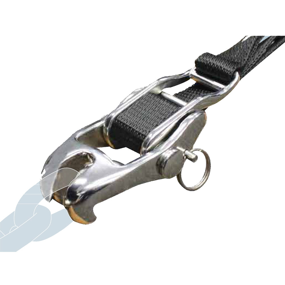 Maxwell Anchor Tensioner 7-12mm P105072