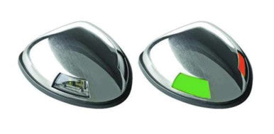 Th Marine Led Comb Bow Lght Ss Housing (Led-Bnavc-1-Dp)