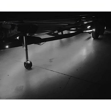 Th Marine T-H Boat Trailer LED Light Kit (LED-TRLKIT-WHT)