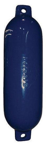 Cmp Boat Fender 8.5"X27" Navy Blue (De50279F)