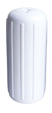 Cmp Boat Fender 6"X15" White (De51151F)