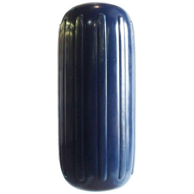 Cmp Boat Fender 10"X25" Navy Blue (De51259F)
