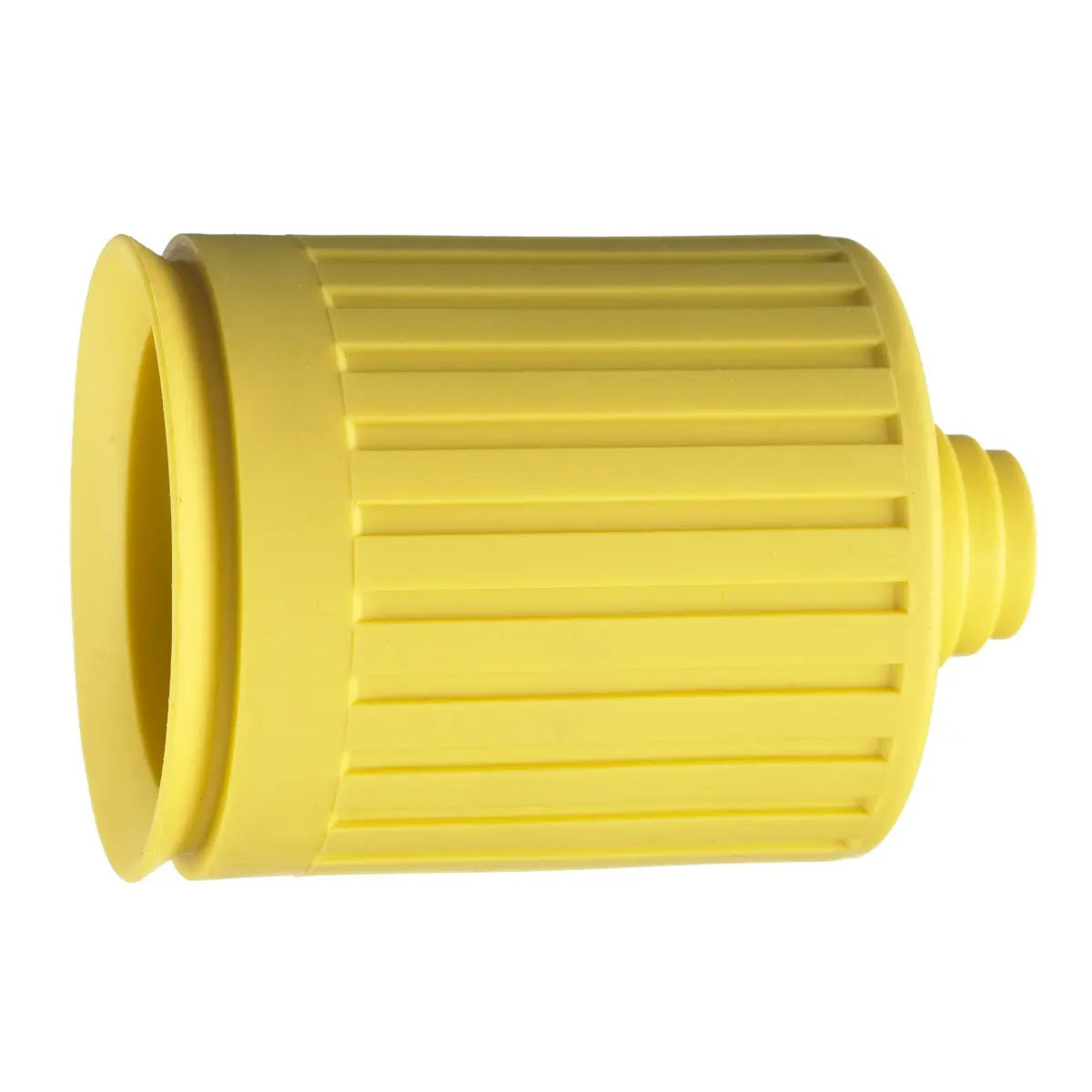 Hubbell HBL60CM23 Short Cover Yellow Weatherproof HBL60CM23
