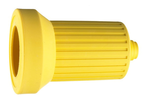 Hubbell HBL60CM24 Long Cover Yellow Weatherproof HBL60CM24