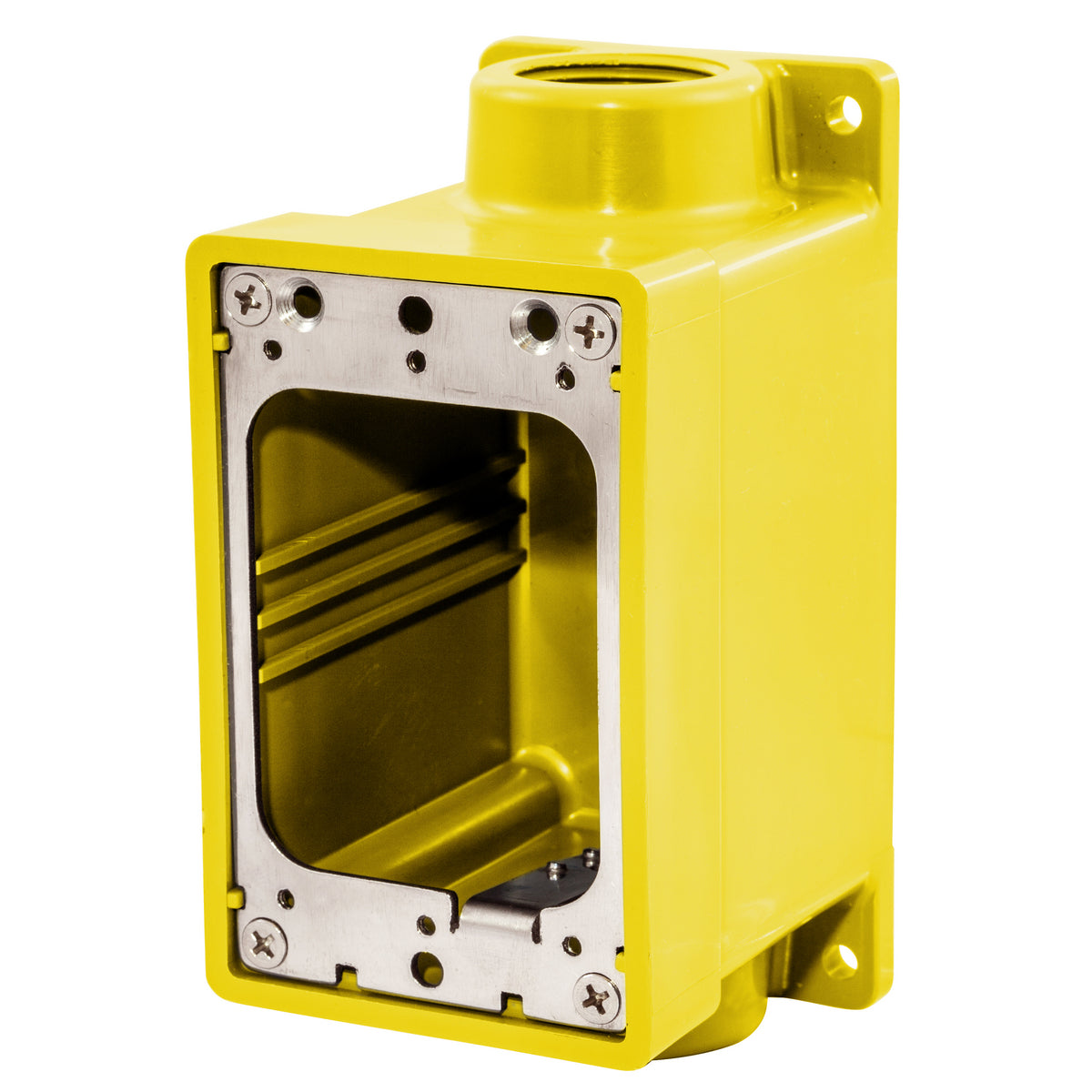 Hubbell 60CM83A FD Box 3/4 NPT HBL60CM83A
