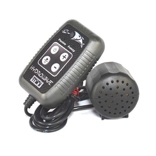 TH Marine Hydrowave Mini System Walleye Edition HW-PKG-MINIWALL