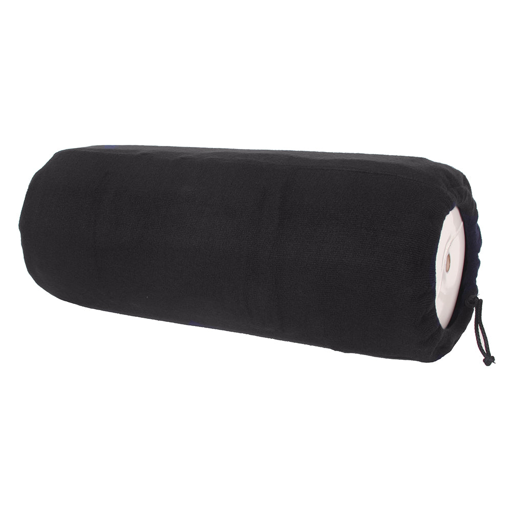 Master Fender Covers HTM-4 - 12" x 34" - Single Layer - Black MFC-4BS