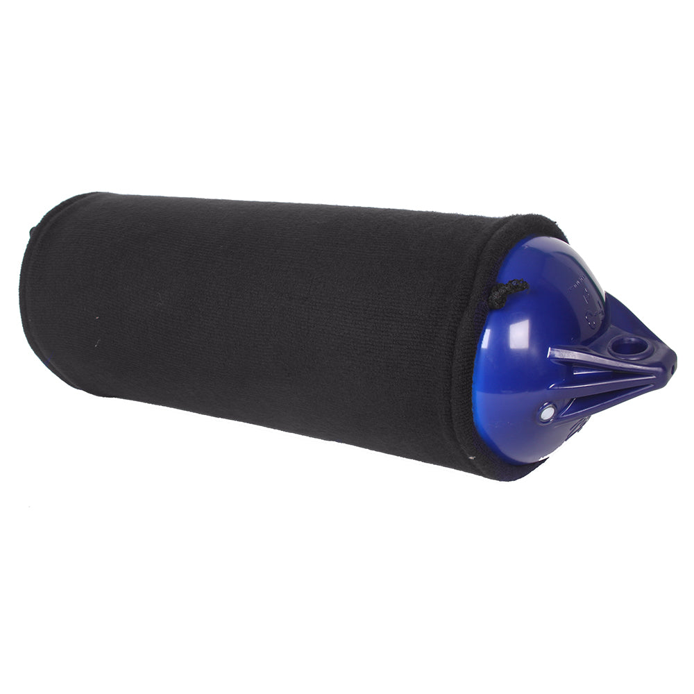 Master Fender Covers F-10 - 20" x 50" - Double Layer - Black MFC-F10B
