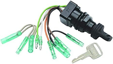 Sea Star Solutions Ignition Switch - Sierra Marine Engine Parts (Mp51010)