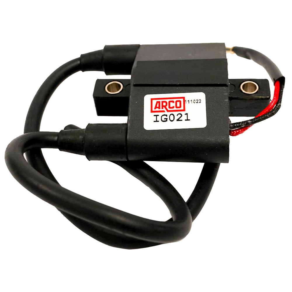 ARCO Marine IG021 Ignition Coil f/Suzuki Outboard Engines IG021