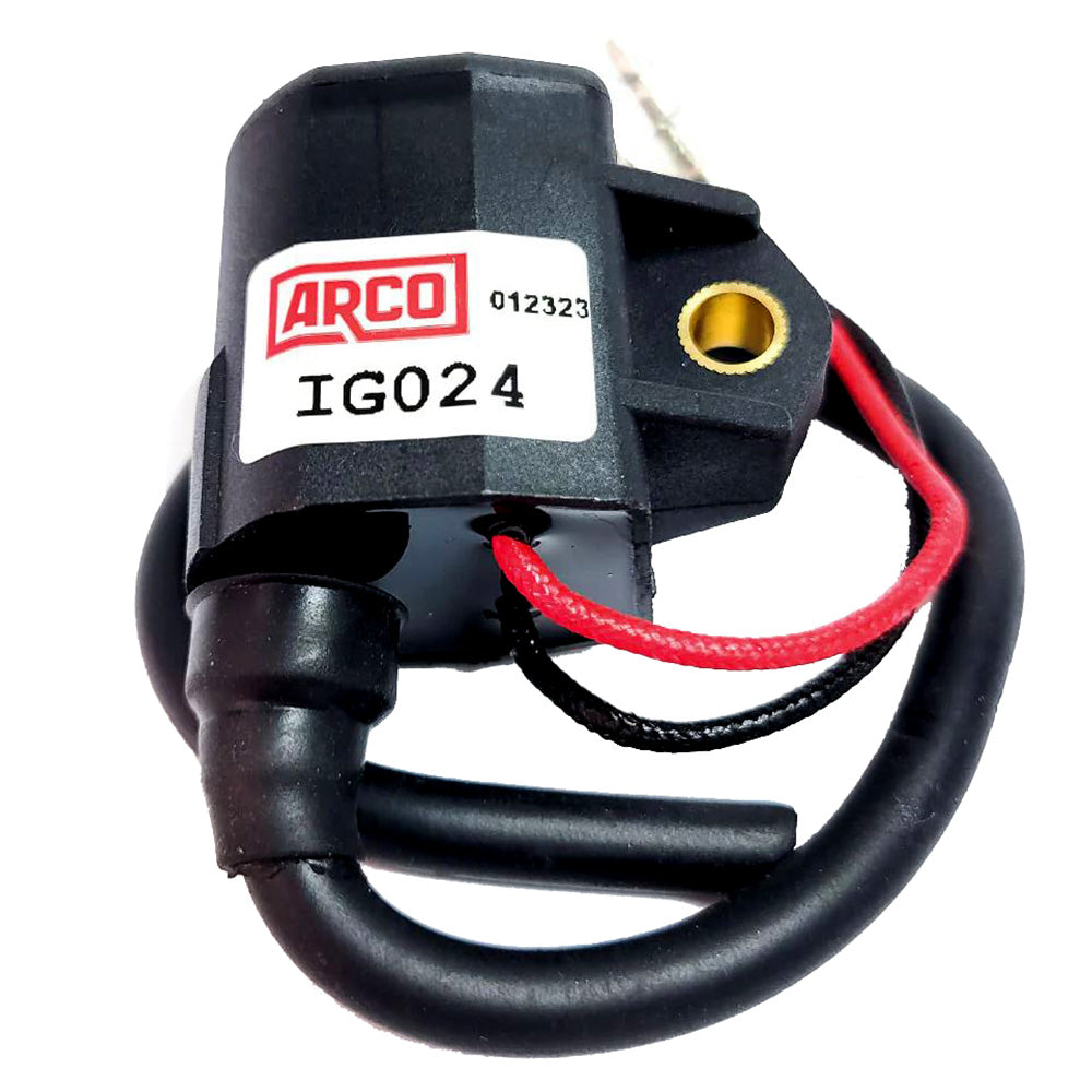 ARCO Marine IG024 Ignition Coil f/Yamaha Outboard Engines IG024