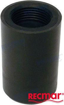 Recmar Water Hose (Rec43023)