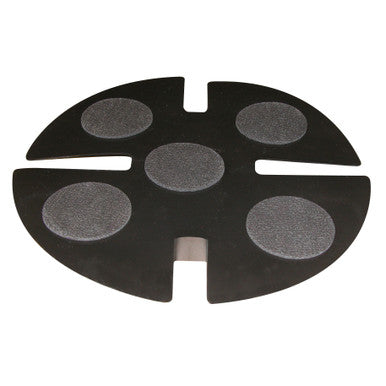 Dr. Shrink Bottom Cap (Ds-Bcap)