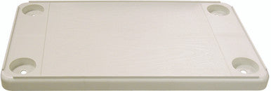 Jif Marine Rectangular Ivory Table Top (Dsh)