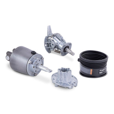 Sea Star Solutions Tilt Helm 1.7 Remote Fill - Sierra Marine Engine Parts (Hh6189-3)