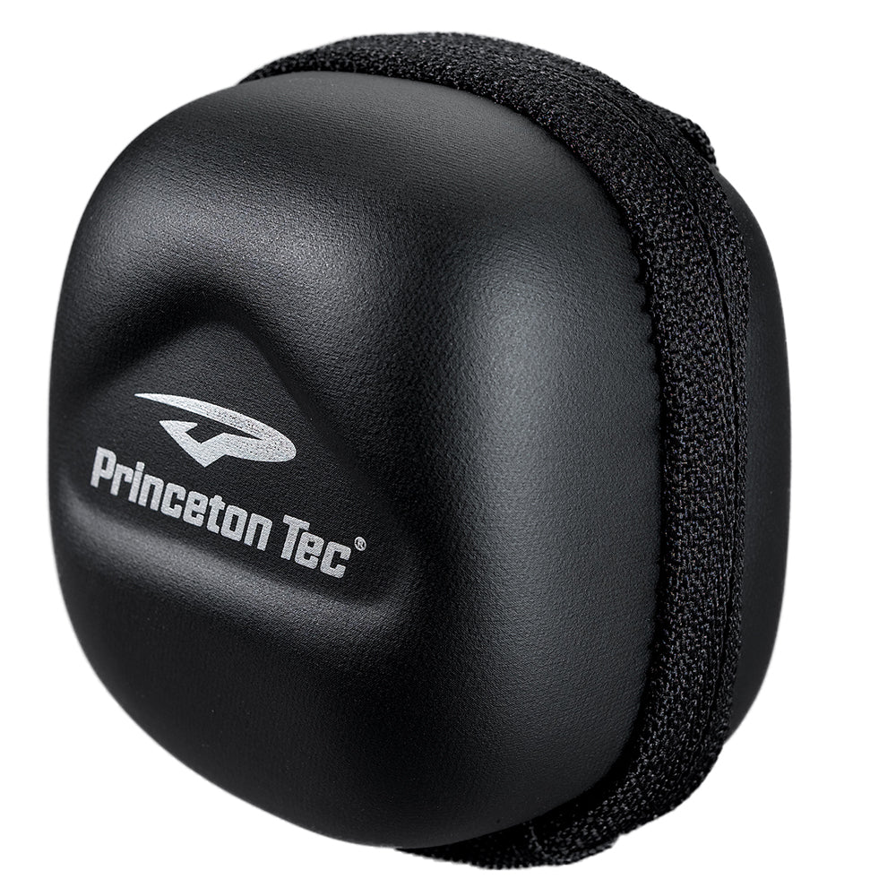 Princeton Tec Stash Headlamp Case - Black HL-1
