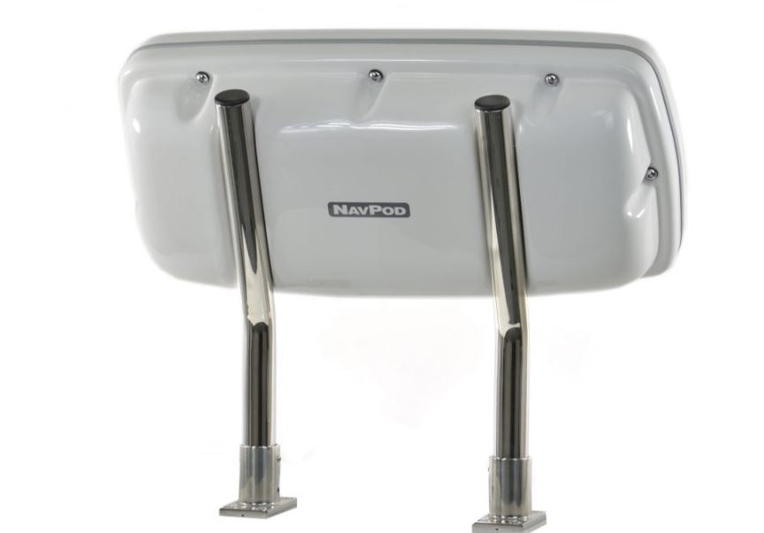 Navpod GP1170-21 SystemPod for Simrad GO12 XSE GP1170-21