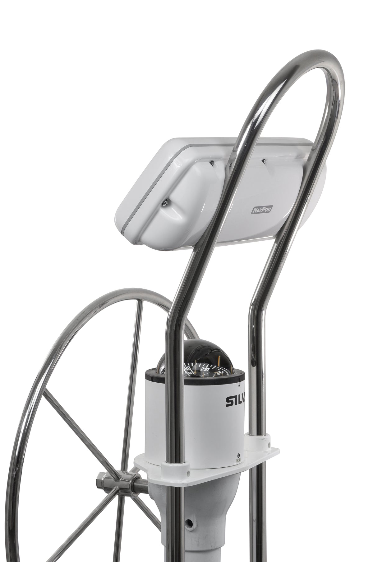 Navpod GP2600-14 SystemPod for Simrad NSS7 evo3 GP2600-14