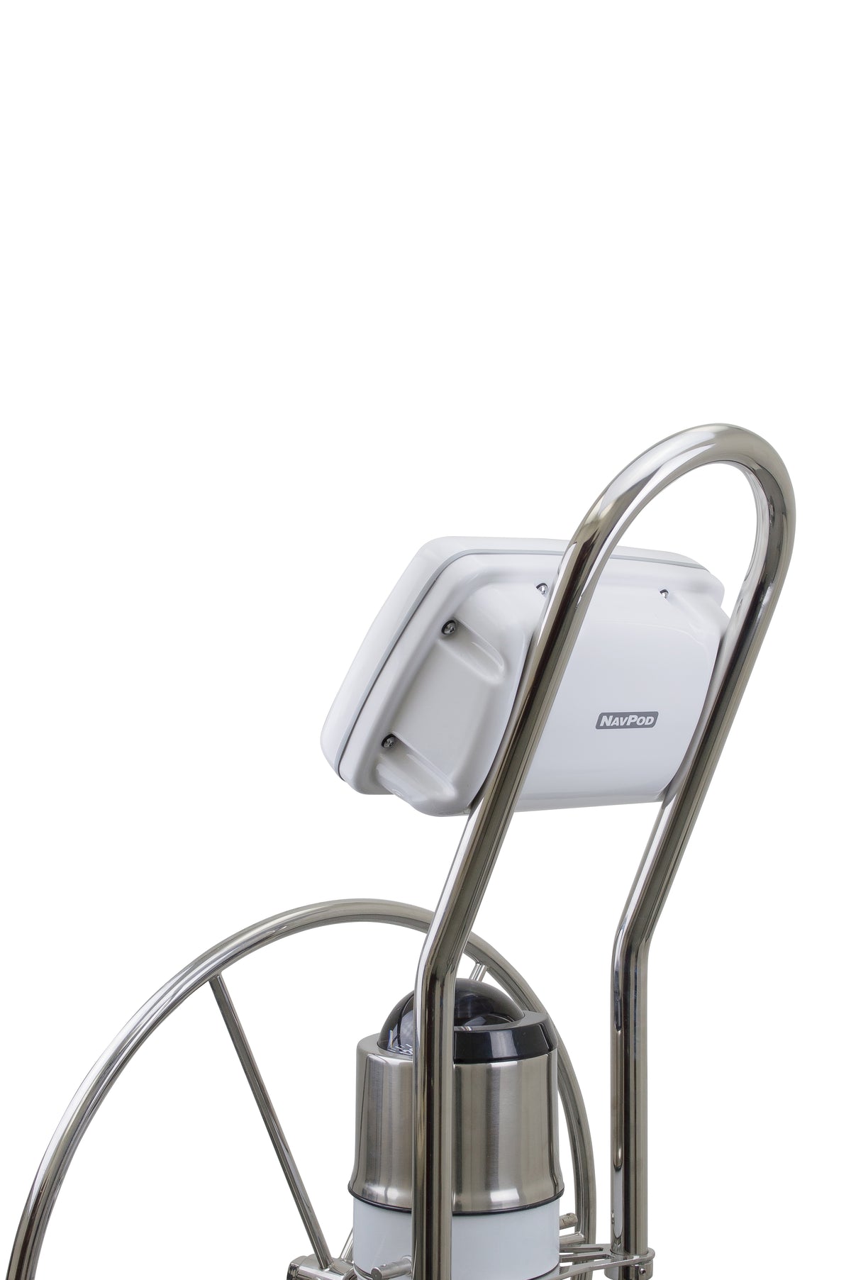 Navpod GP1040-49 SystemPod for Garmin GPSMAP 8410/8610 GP1040-49