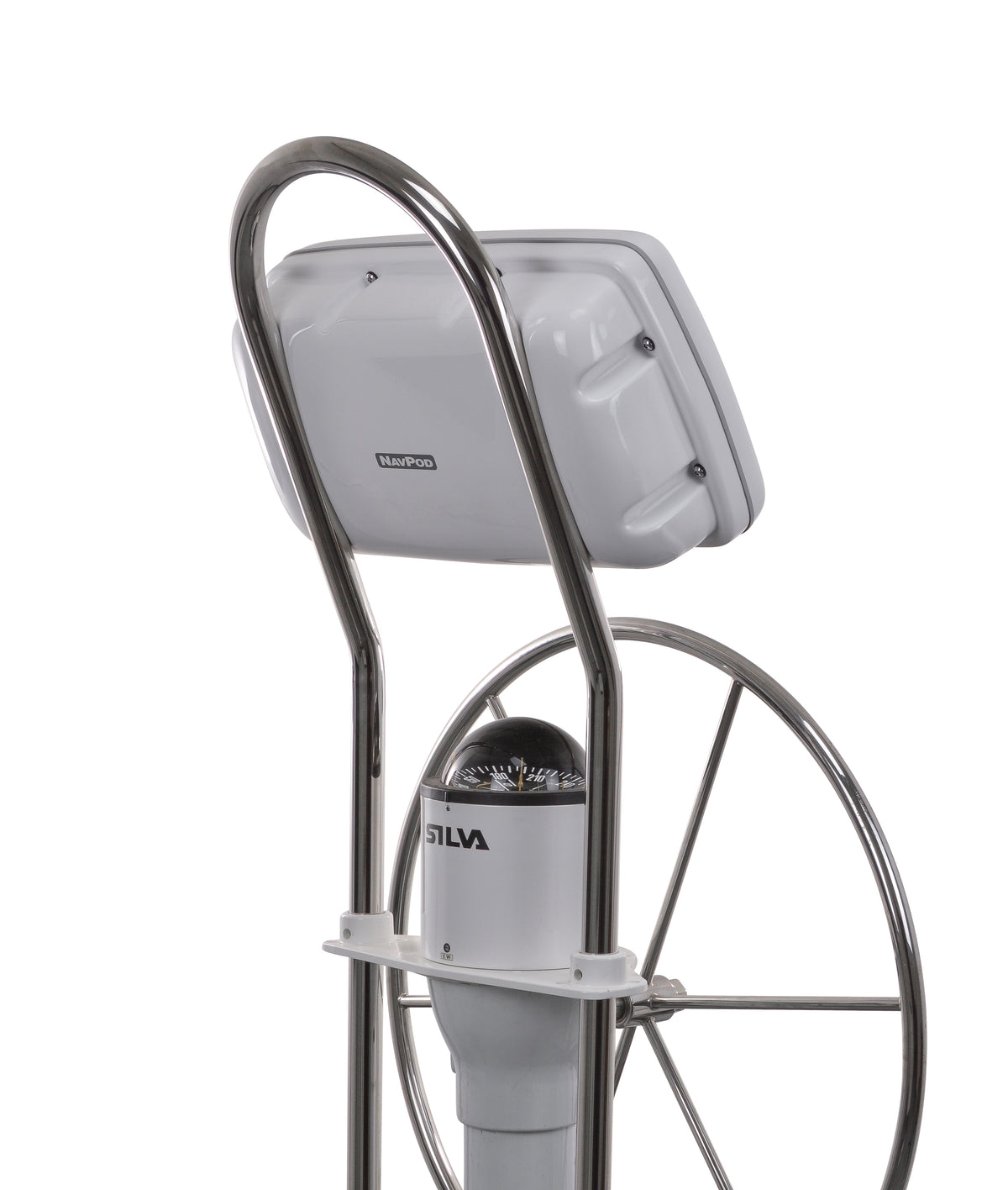 Navpod GP2080-24 SystemPod for Garmin GPSMAP 942/922 GP2080-24