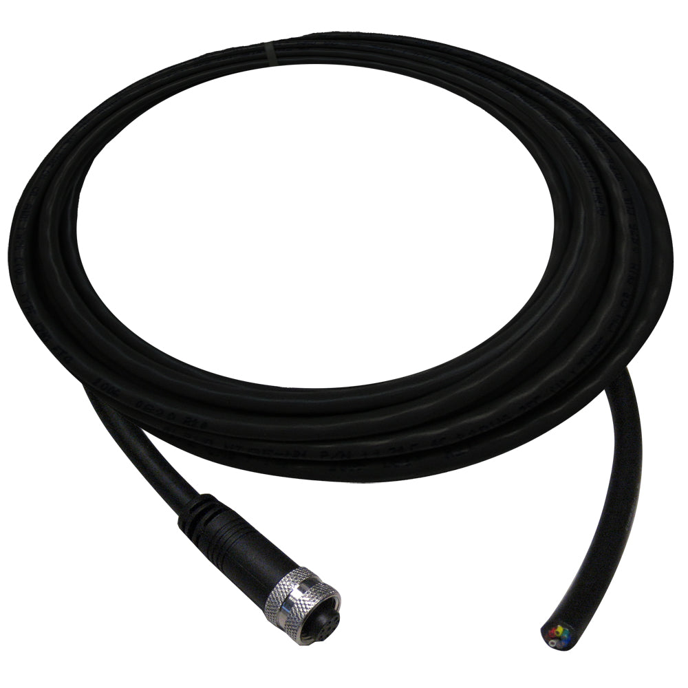 Maretron NMEA 0183 10 Meter Connection Cable f/SSC200 & SSC300 Solid State Compass MARE-004-1M-7