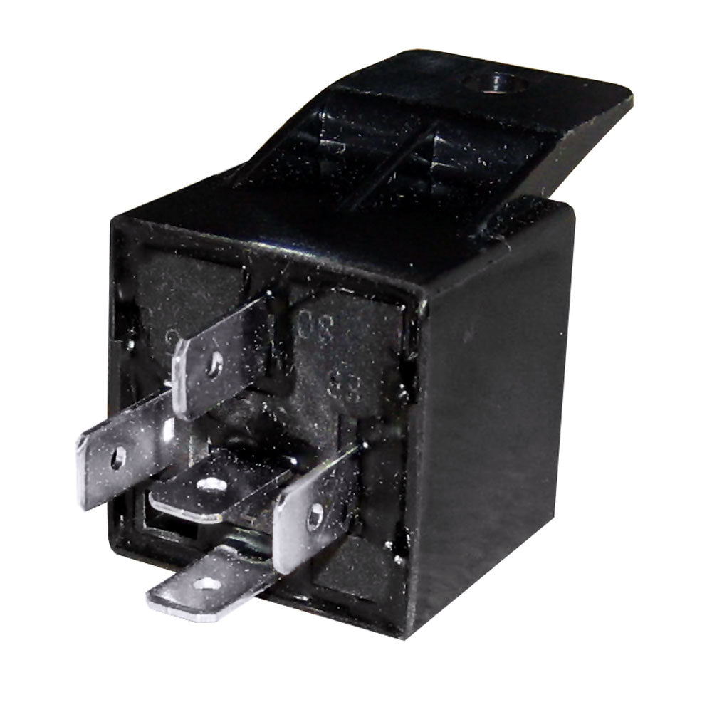 Fireboy-Xintex Auxiliary Relay MB30-RLY