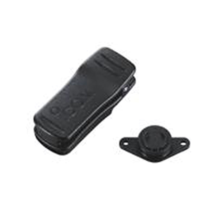 Icom MB86 Alligator Belt Clip For M72 Same As Supplied MB86