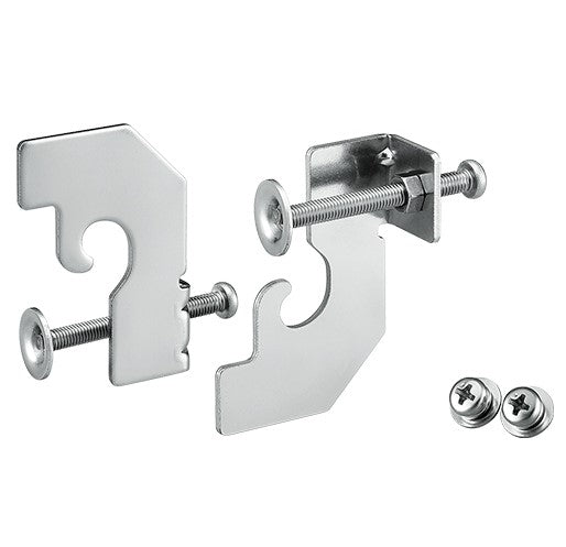 Icom MBF-7 Flush Mount Kit For M510 For up to 1in Thick Dash MBF7