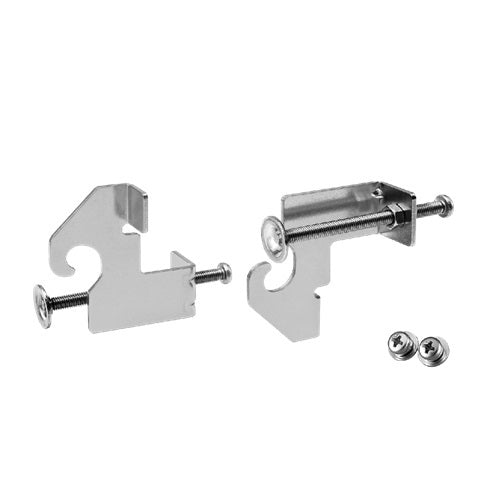 Icom MBF-9 Flush Mount Kit For M510 For up to 1.5in Thick Dash MBF9