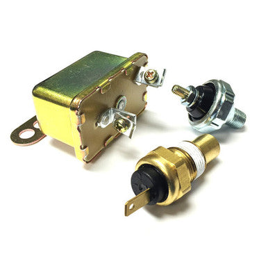 Sea Star Solutions Buzzer Warning Kit (Mp41400)