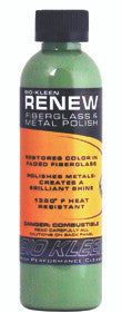 Bio-Kleen Renew 4 Ounce. (Renew 4Oz)