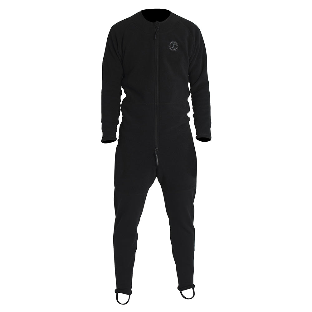 Mustang Sentinel™ Series Dry Suit Liner - Black - L1 MSL600GS-13-L1-101