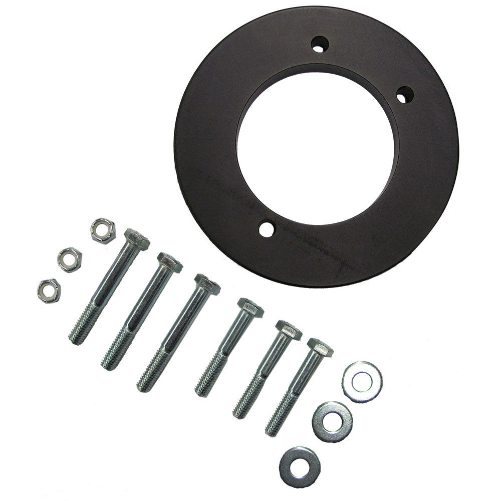 Octopus Spacer Kit x 19mm f/90° Bezel Mounting Kit OC15SUK16