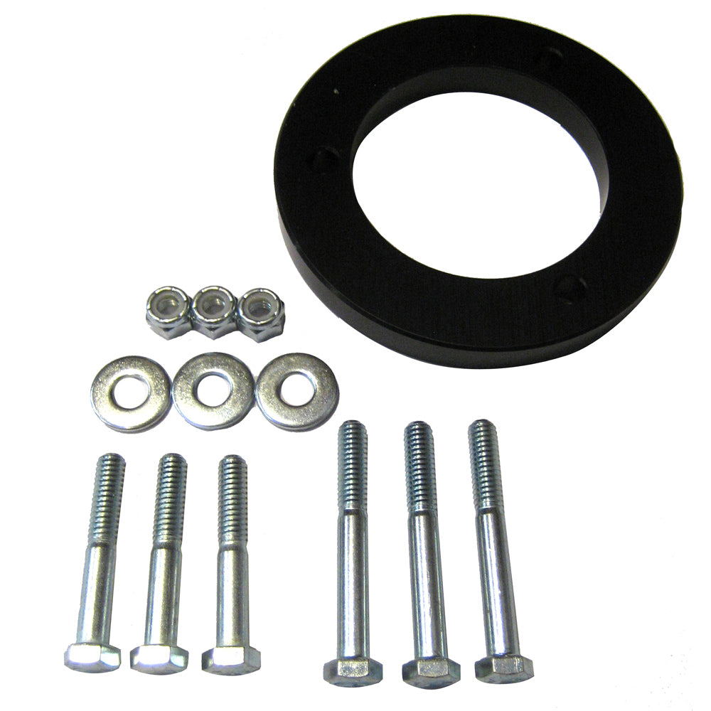 Intellisteer Spacer Kit f/Type T System - 0.51" OC15SUK18