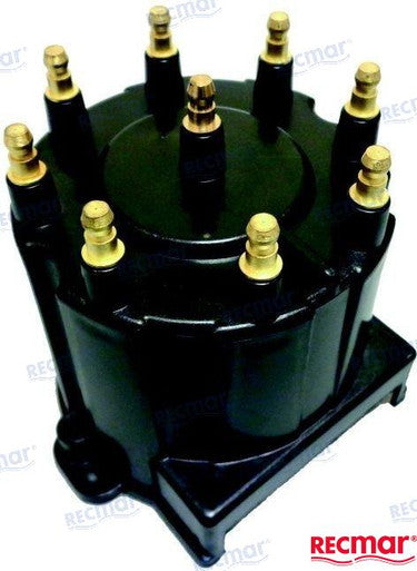 Recmar Cap:V8 Dist (Rec3854548)