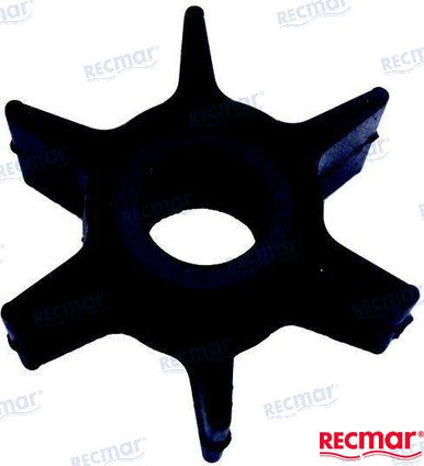 Recmar Impeller (Rec6L2-44352-00)