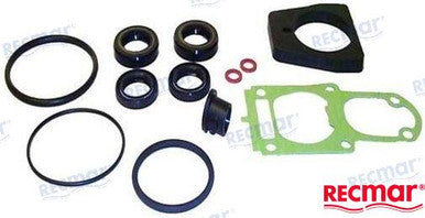 Recmar Seal Kit Gear Housing (Rec6L2-W0001-C3)