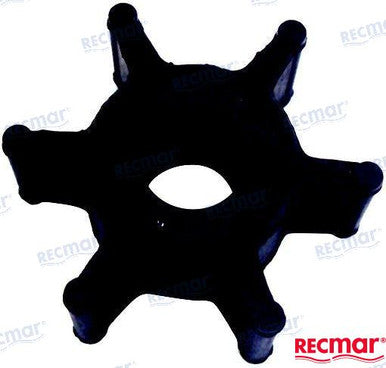 Recmar Impeller (Rec6L5-44352-00)